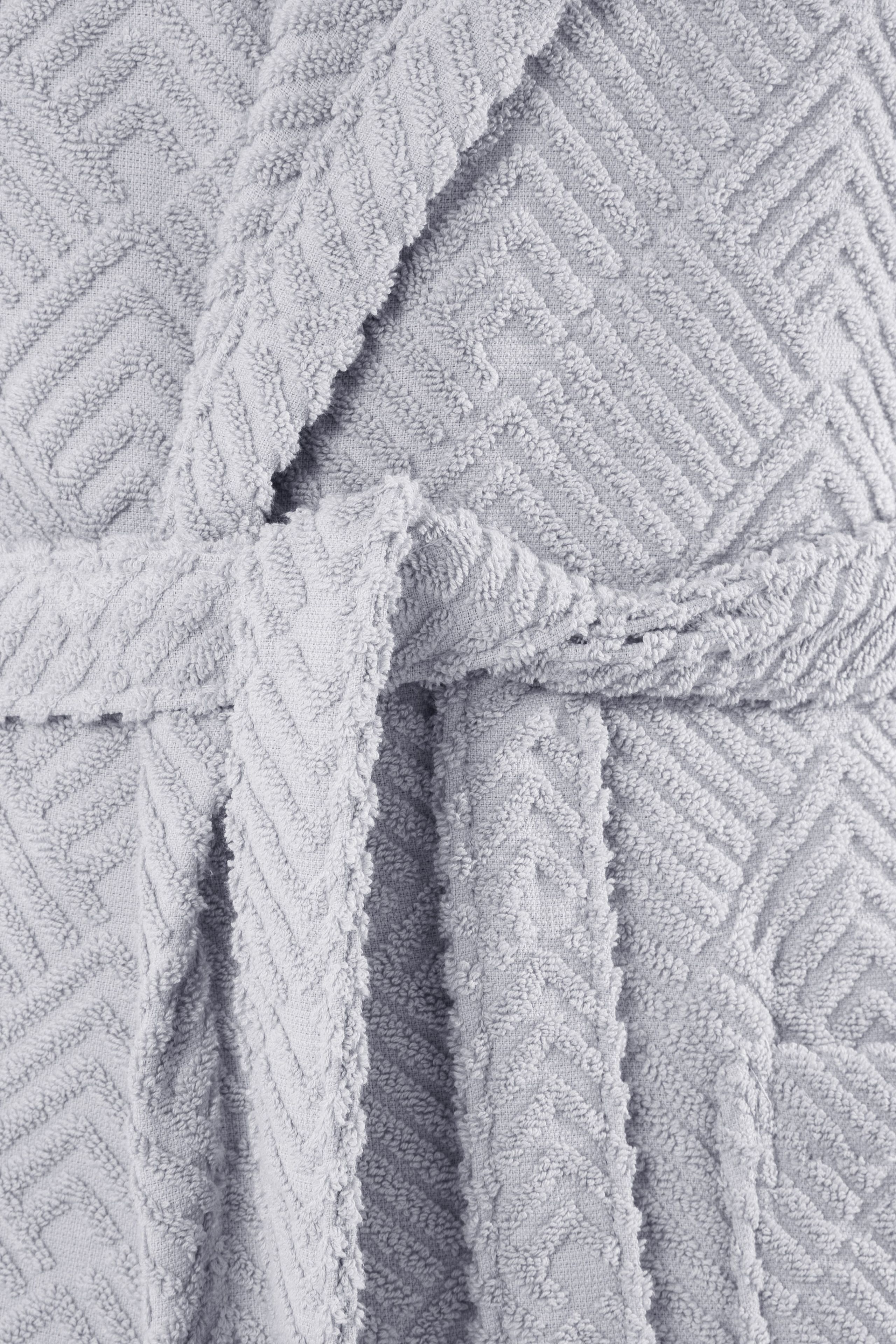 Хлопковый халат Lanerossi PHOENIX ARCH-00104007 - Вид №19