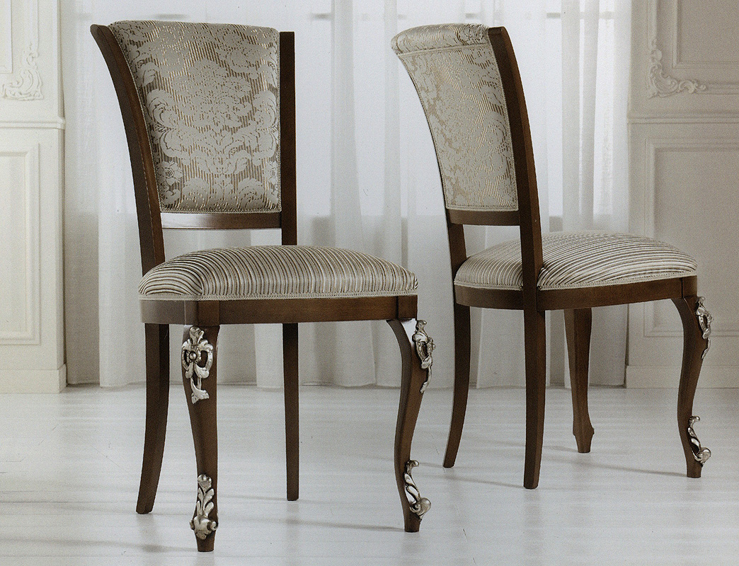 Стул  MORELLO GIANPAOLO 1004T Venere