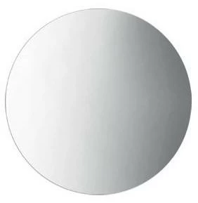 INDA® Круглое настенное зеркало для ванной