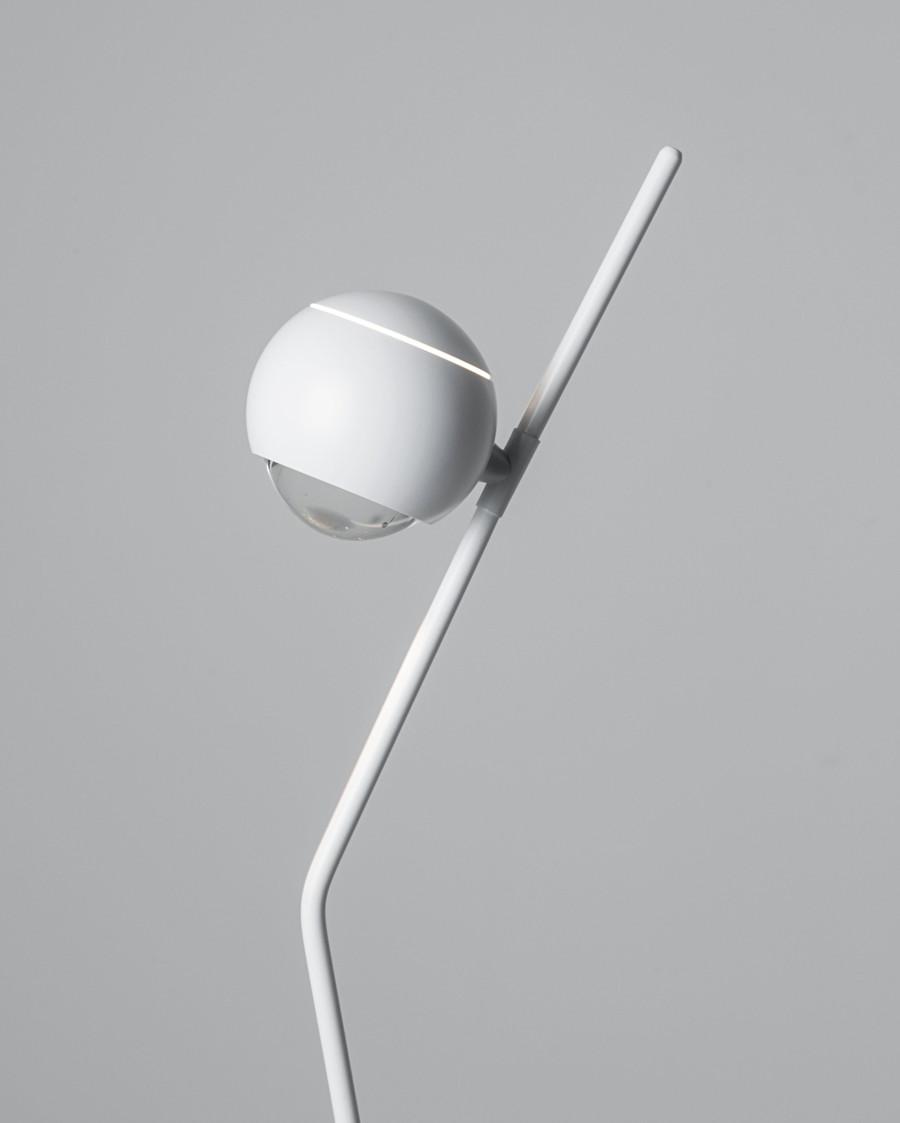 Регулируемая металлическая напольная лампа Rossini Illuminazione ARCH-00135043 - Вид №2