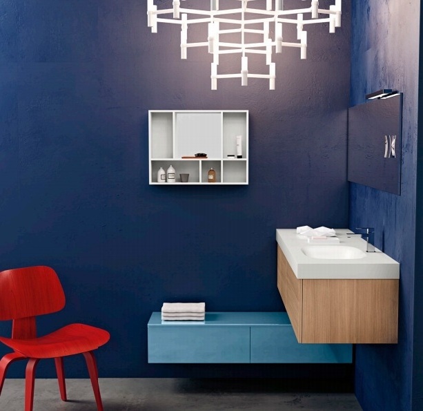 18 Moon Collection комплект мебели GBGROUP 39956 - Вид №1