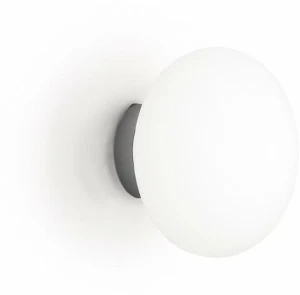 NEMO Настенный светильник / потолочный светильник из дутого стекла Maga