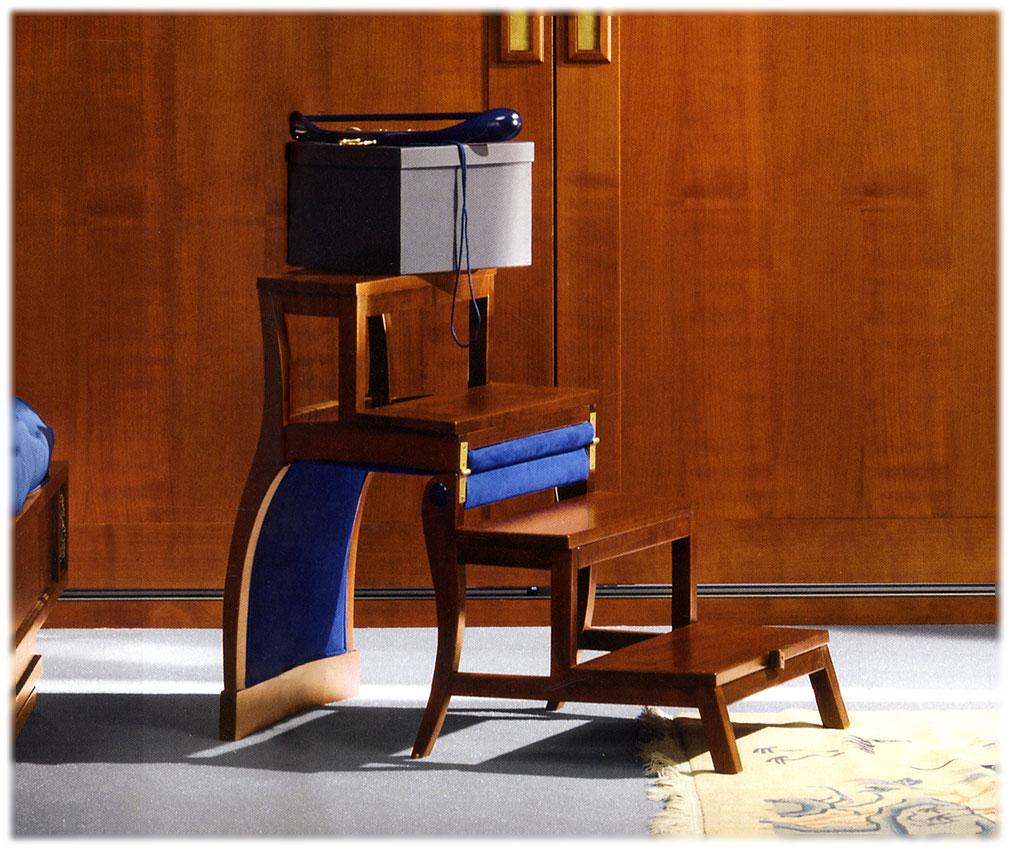 Стул Cigno Nero BAMAX 90.596 CLASSICO