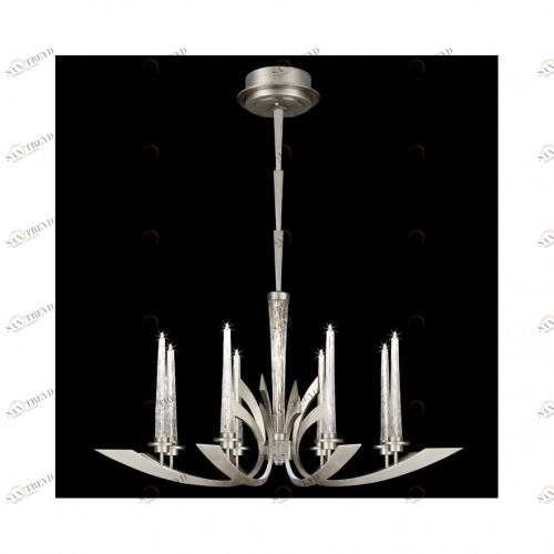 Люстра / Crescents Fine art lamps sun-id-376193