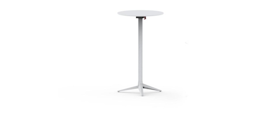 026976 Столик Pie Vondom Faz - Вид №2