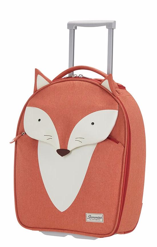 CD0-13017 Детский чемодан CD0*017 Upright 45 Samsonite Happy Sammies 