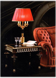 Столик  EZIO BELLOTTI 4295