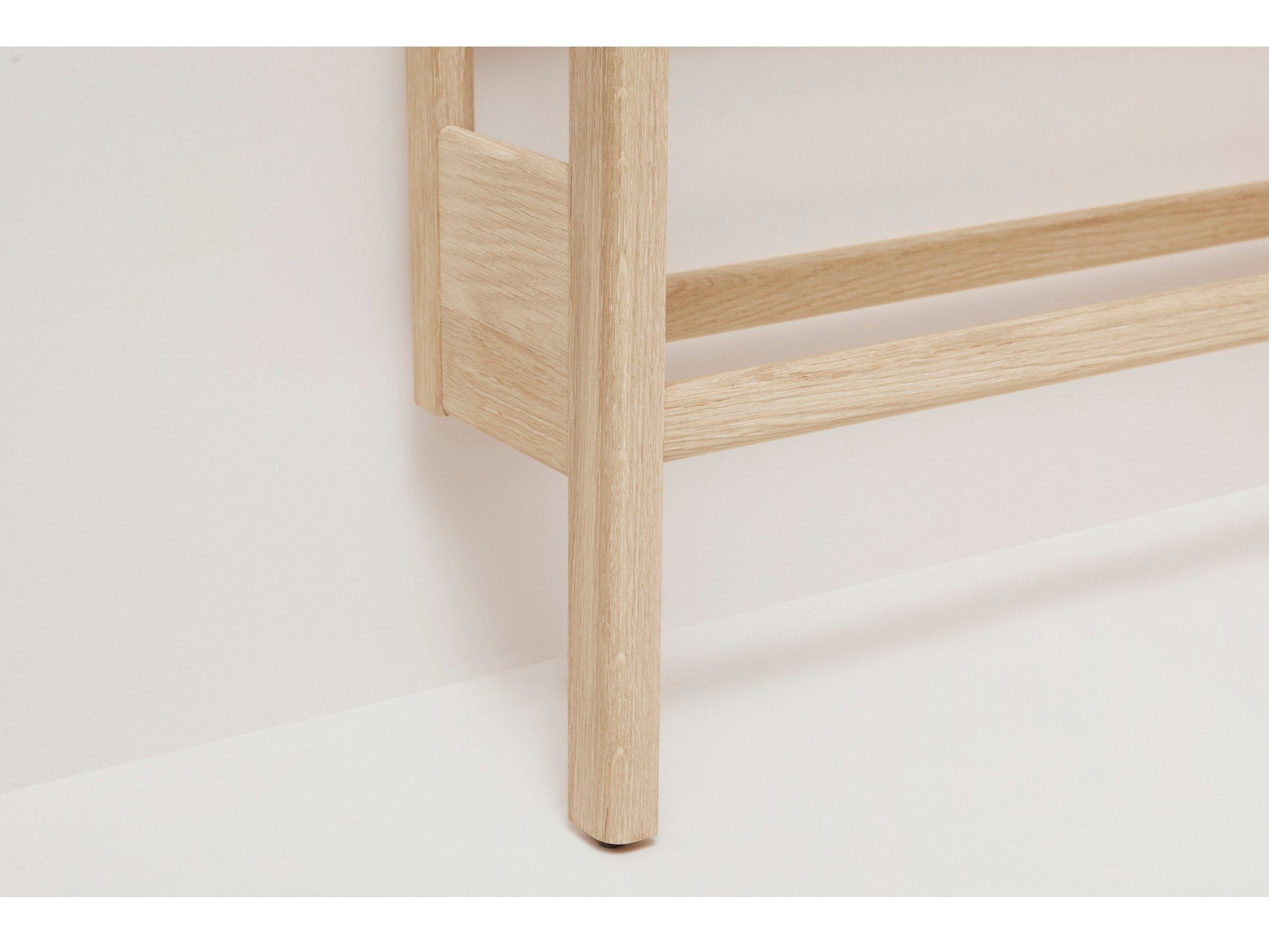 Стойка для обуви из дуба Form & Refine Линия A ARCH-00069501 - Вид №5