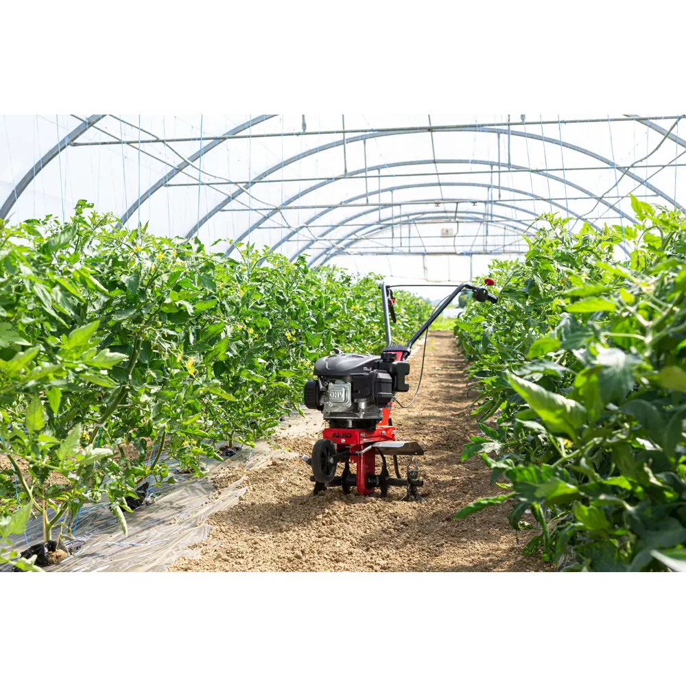 Мотокультиватор AL-KO MH 360 3л.с Santreyd STLM-2118154 - Вид №3