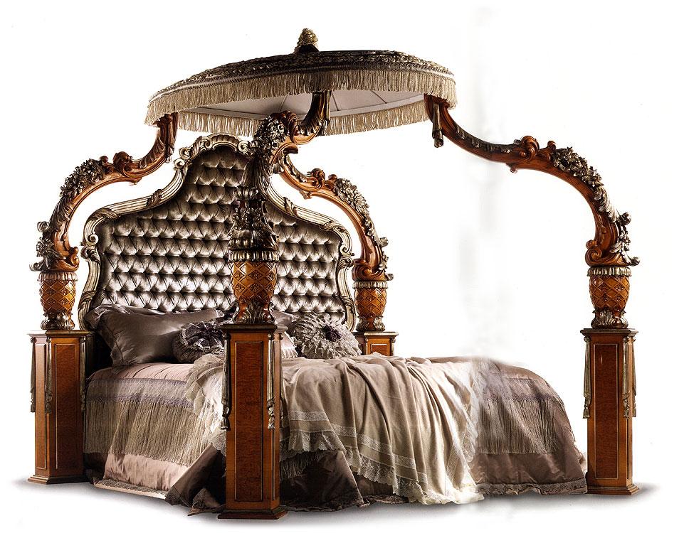 Кровать  JUMBO COLLECTION LAC-102 