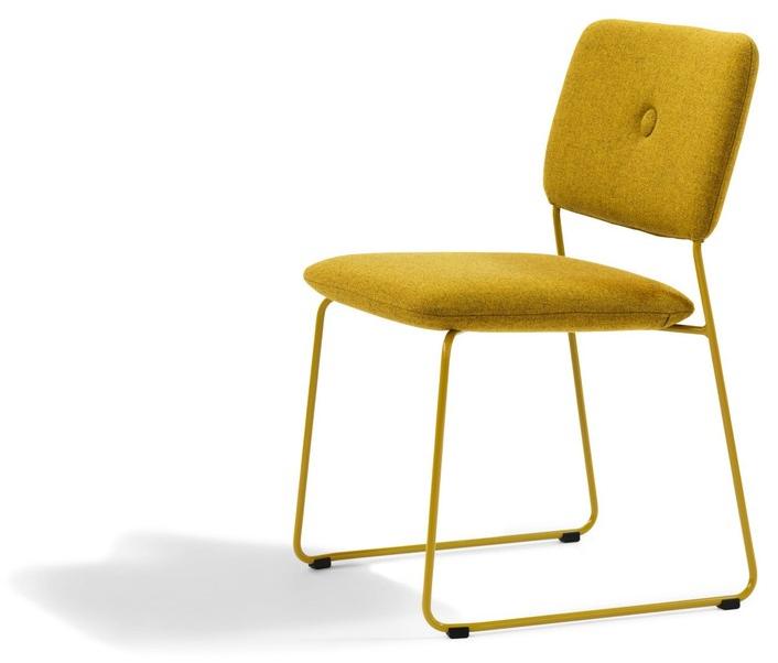 Blå Station Кресло-санки с обивкой Dundra Bla Station sun-id-1401967 - Вид №2