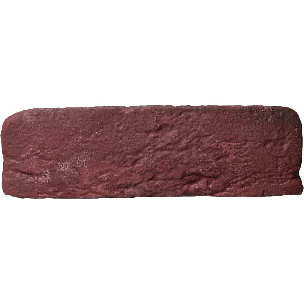 Камень искусственный Ramo Элдер брик кирпично-красный 1м² STLM-2206135 - Вид №1
