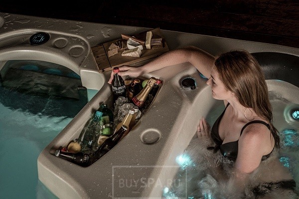 Vortex Spas Hydrozone Santreyd sun-id-296275 - Вид №3