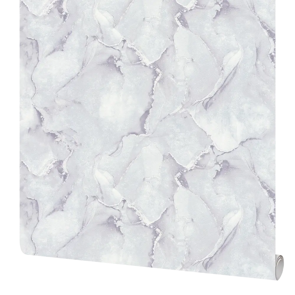 Обои флизелиновые Аспект Ру Байкал фиолетовые 1.06 м 70493-45АСП STLM-2129094