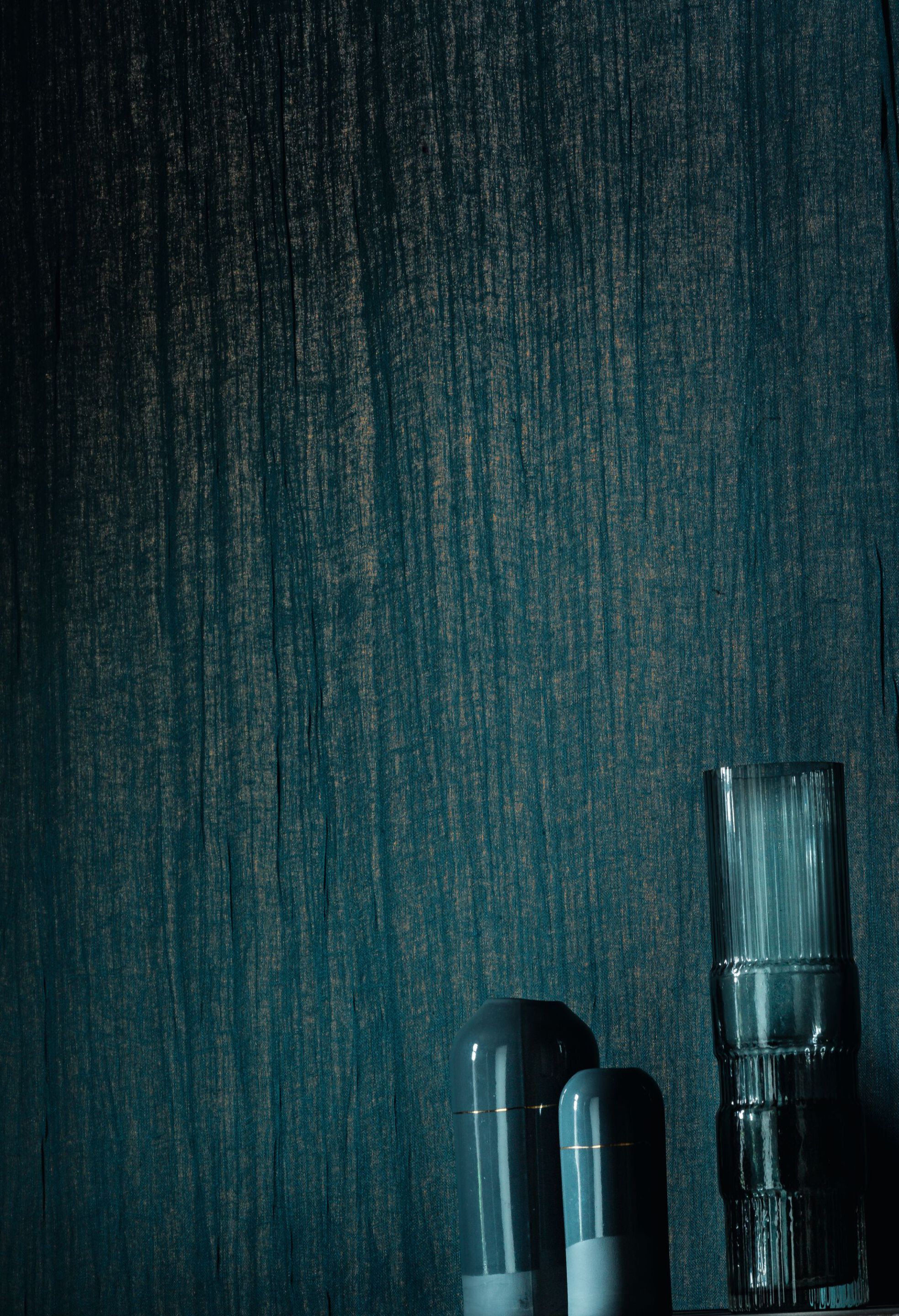 Льняная настенная ткань Casamance Parallèle ARCH-00036746 - Вид №2