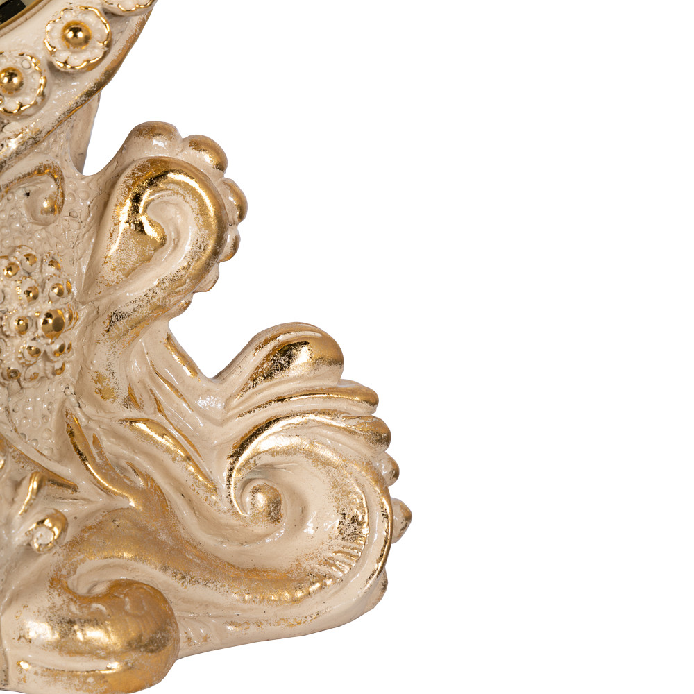 42034 Часы Комильфо Айвори BOGACHO 4627196597143 - Вид №2