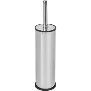 Ёршик для унитаза Primanova цвет хром