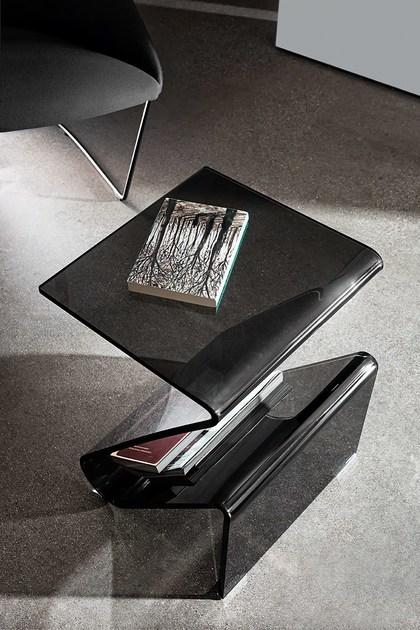 Sovet italia Стеклянная полка для журналов sun-id-1477588 - Вид №1