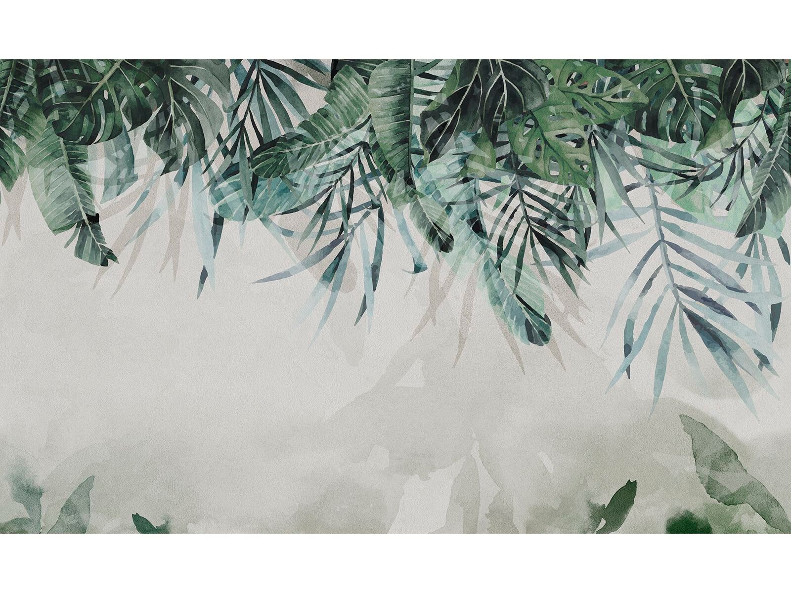 Обои с цветочными мотивами MILLE997 Floral Dream ARCH-00053933 - Вид №1