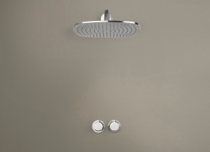 COCOON PB SET20THERM - термостатическая душевая кабина