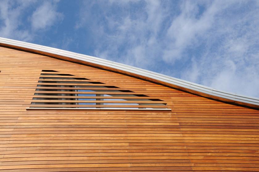 Ravaioli Legnami Деревянная панель для фасадов sun-id-1440604 - Вид №3