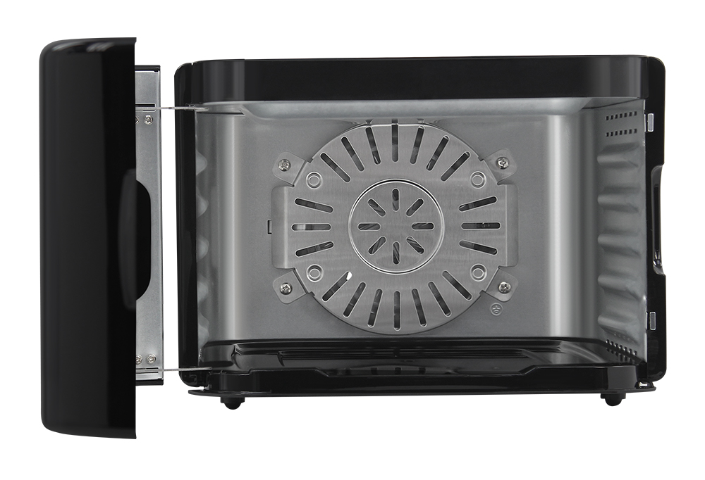 9162166 Сушилка для овощей и фруктов STINGRAY ST-FD706A черный STDN-0111013 - Вид №3