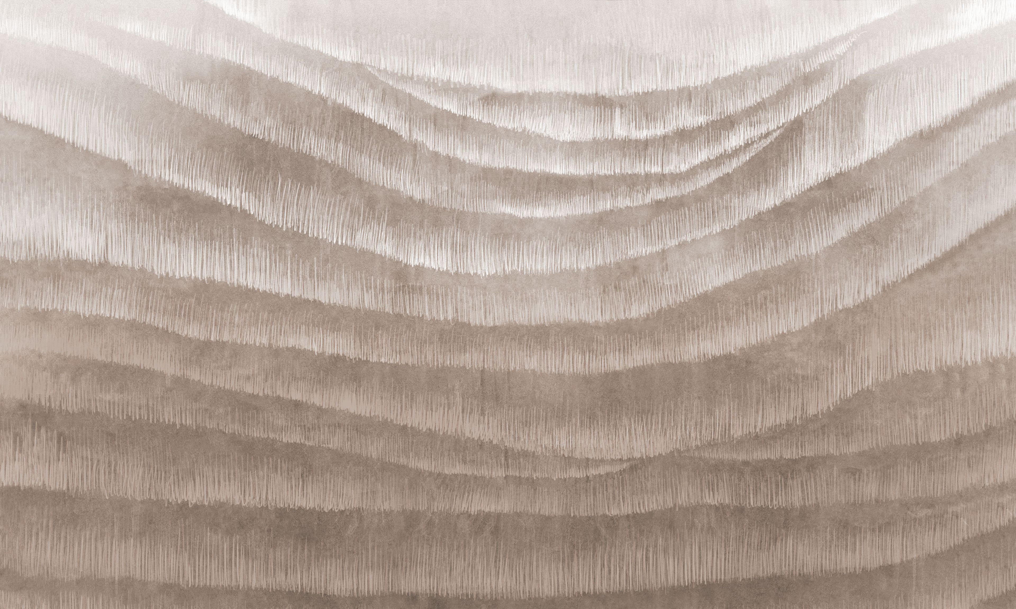 Обои с цифровой печатью Inkiostro Bianco Monochrome ARCH-00054757 - Вид №4