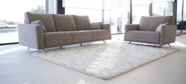 038425 Диван модульный Fama Boston Santreyd - Вид №4