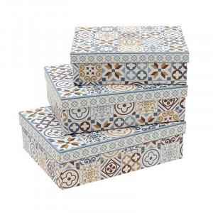 3870144.0280 Коробка, набор из 3х TO4ROOMS