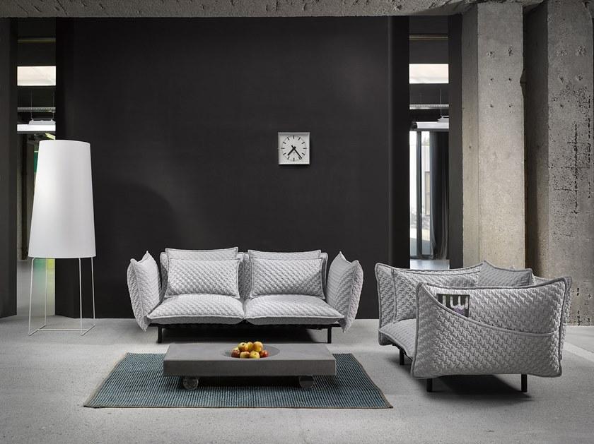 mminterier Съемный тканевый диван Soft sun-id-1488670 - Вид №4