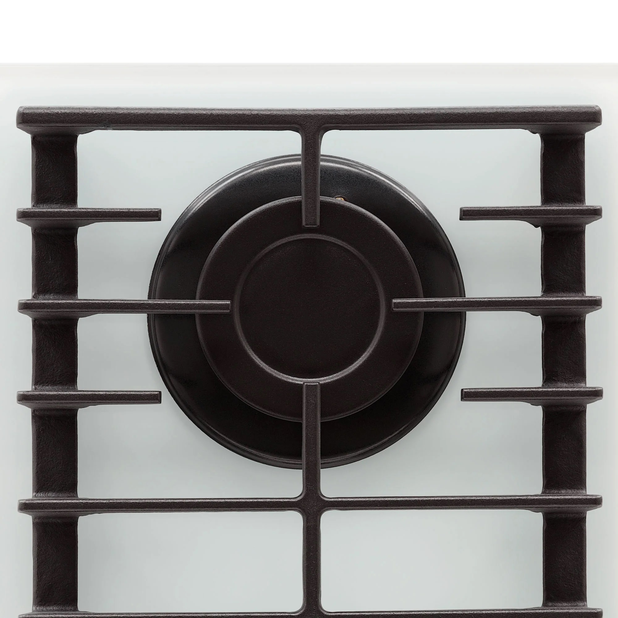 9039370 Газовая варочная поверхность KRONA HAGEL 30 WH KRONA1 STDN-0061266 - Вид №5