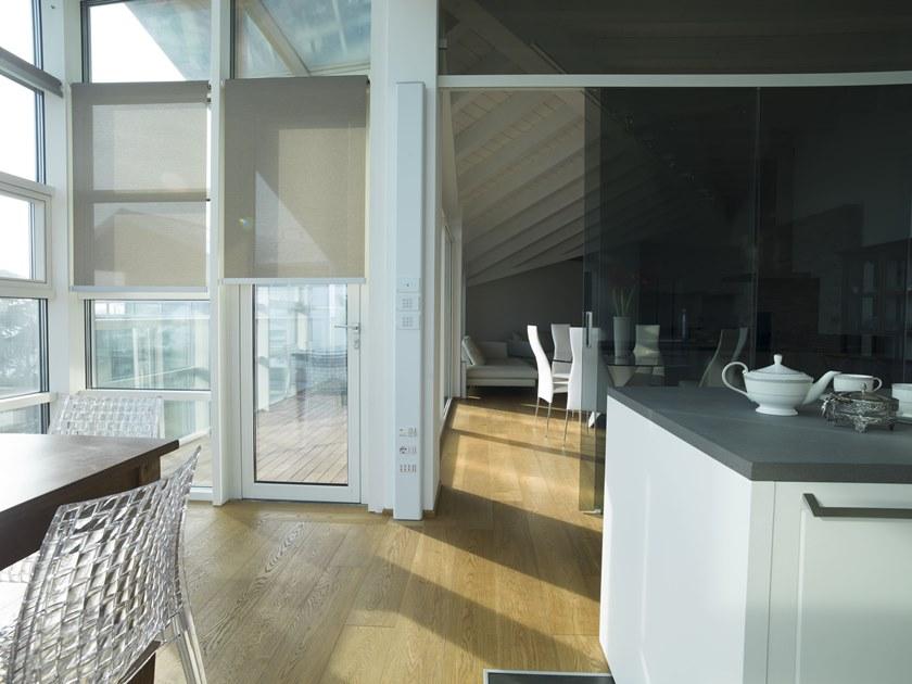 Microdevice Система автоматизации зданий sun-id-1367851 - Вид №4