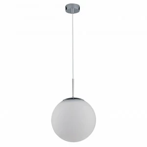 Подвесной светильник Arte Lamp A1562SP-1CC ARTE LAMP A156 072259 Белый