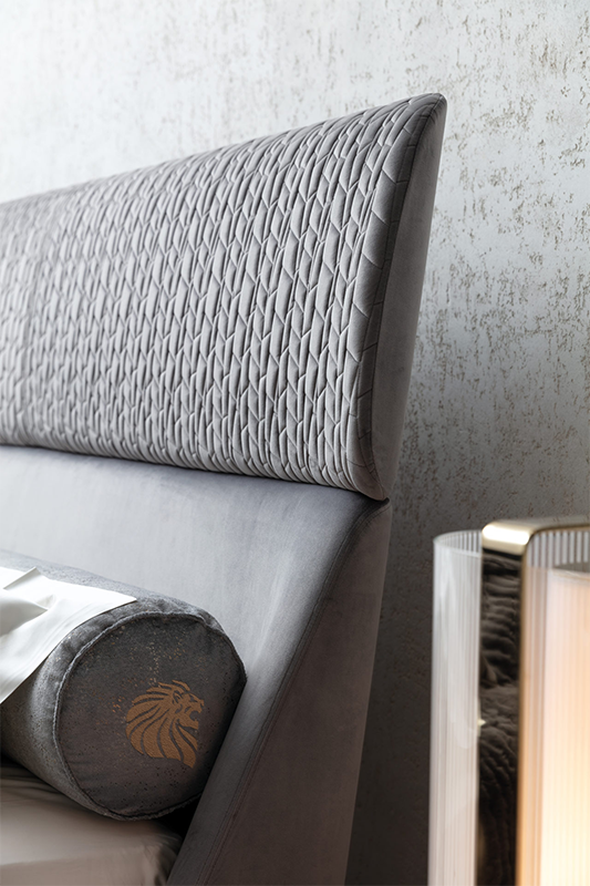 Кровать  GIORGIO COLLECTION 2834/S  - Вид №1