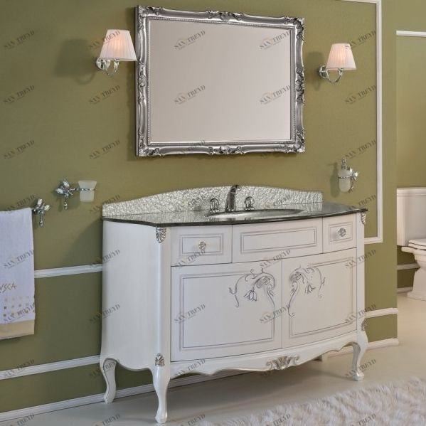 Etrusca Комплект мебели для ванной TIFFANY TI.02 TI02