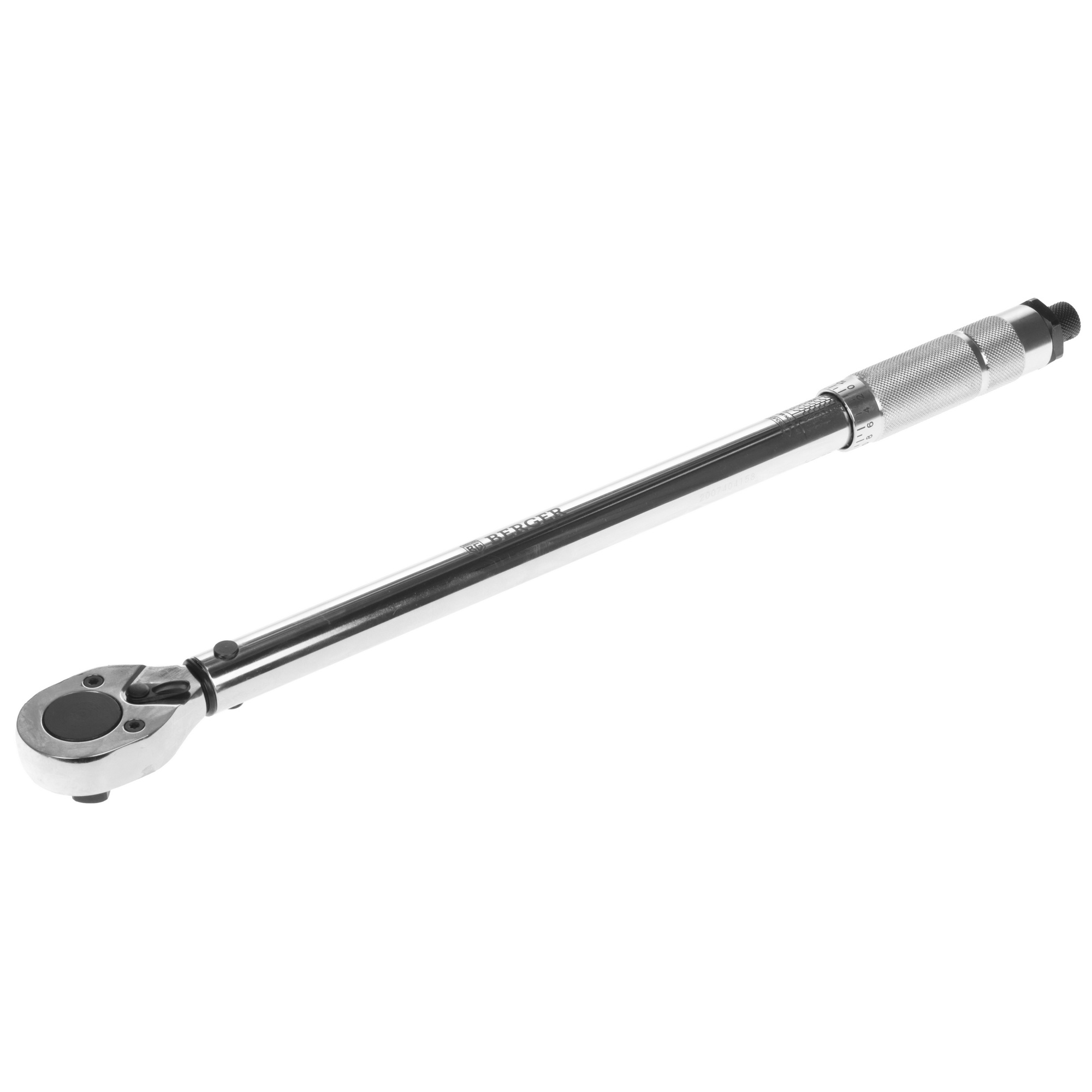 Ключ динамометрический предельный BERGER BG2158 4760017 STDN-0106154