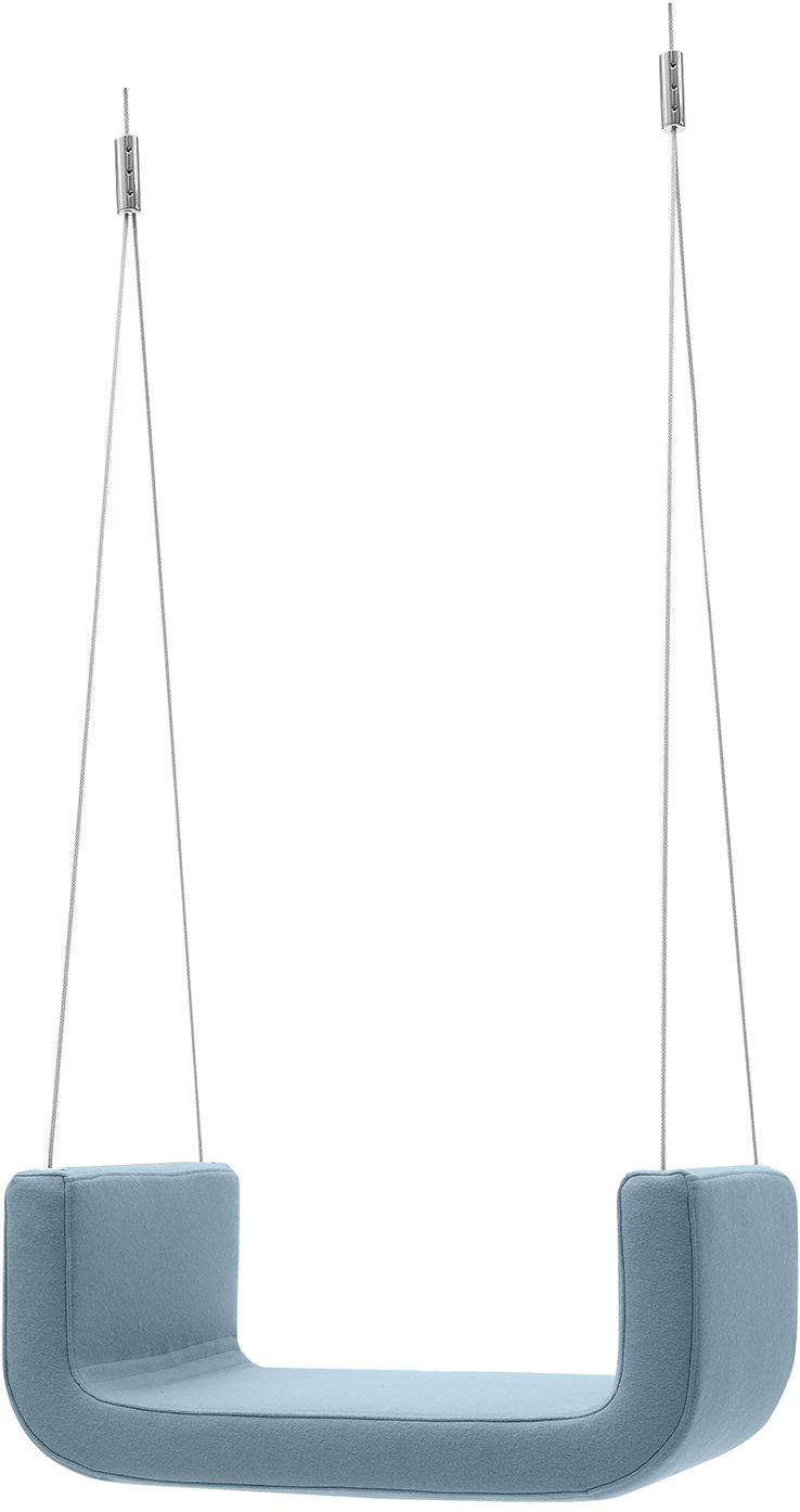 2000983104830 Качели me&u Softline  - Вид №6