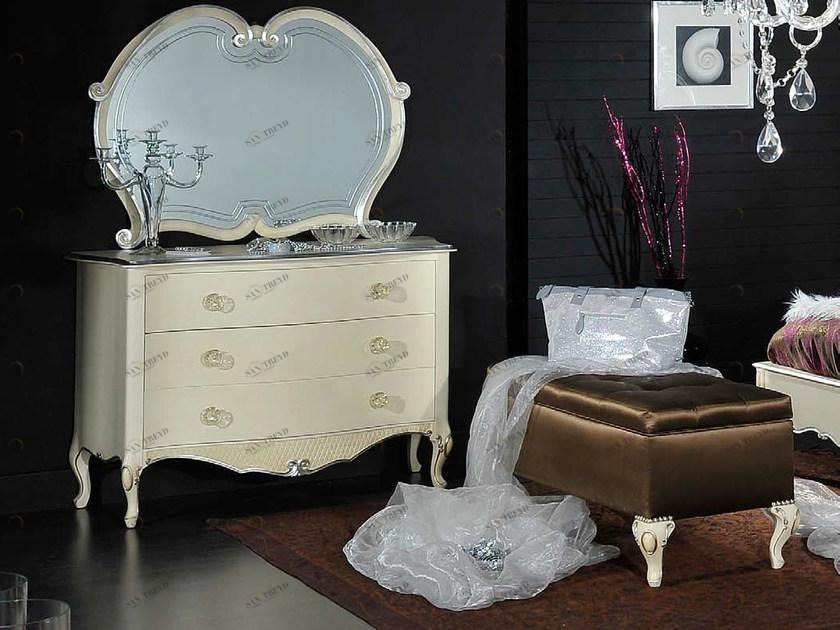 Arvestyle Пуф из мягкой ткани Ester Lv-1278