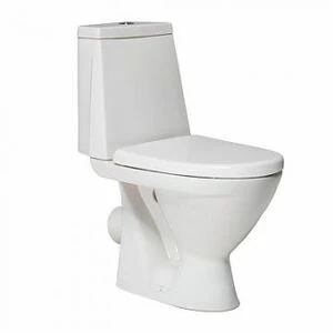 L39000000 Компакт унитаз с бачком Белый KOLO  Польша