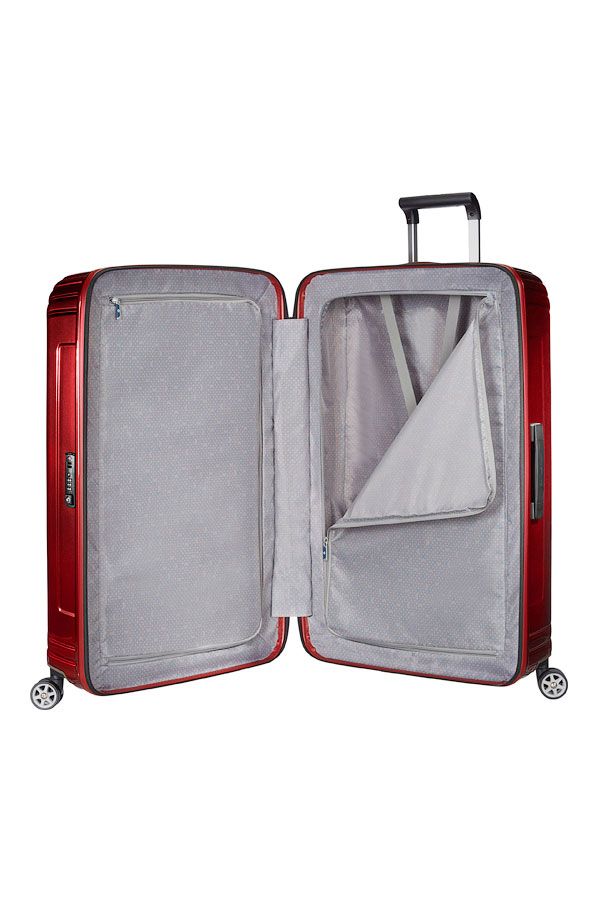 44D-00004 Чемодан 44D*004 Spinner XL Samsonite Neopulse  - Вид №1