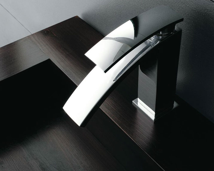 Смеситель / MOON/Mono Zazzeri sun-id-378072 - Вид №1