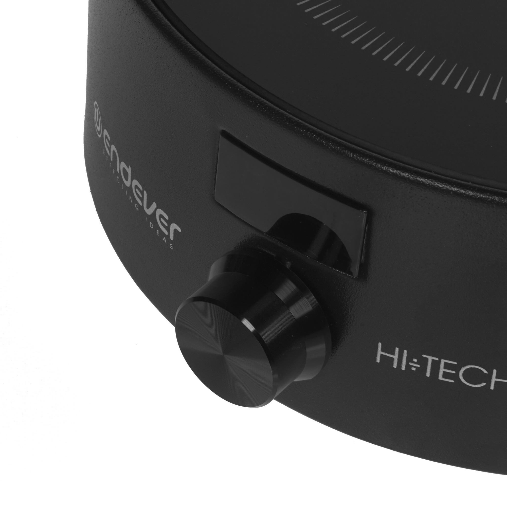 8124983 Плита компактная электрическая Skyline DP-45B черный ENDEVER STDN-0112148 - Вид №3