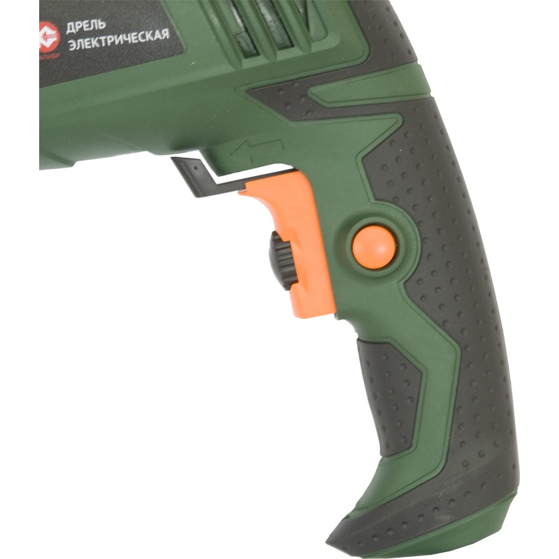 Дрель  Калибр DE-680ERU+ 5497093 STDN-0088026 - Вид №2
