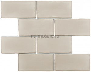 Мозаика из керамогранита  PQ73150-05 SN-Mosaic Rustic