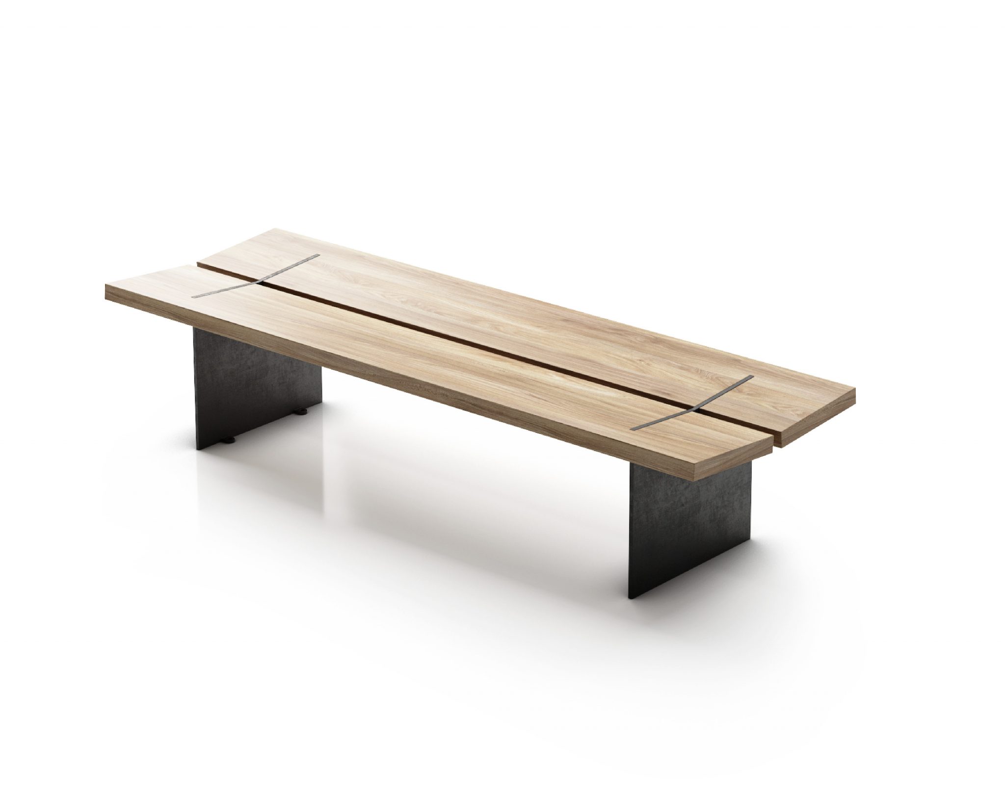 Wing Details Lab23 Скамейки  - Вид №2