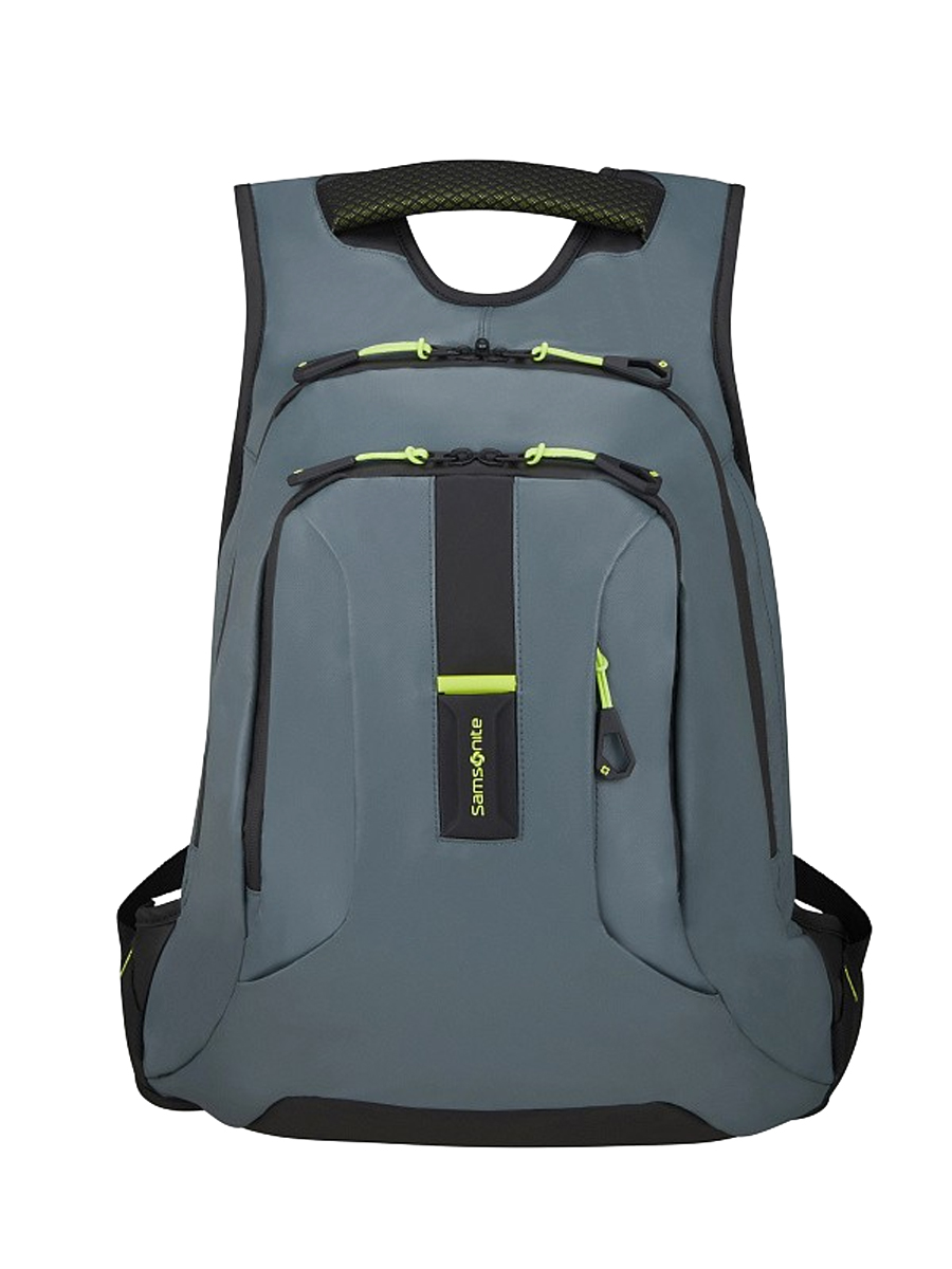 01N-38002 Рюкзак для ноутбука 01N*002 Backpack L 15.6 Samsonite Paradiver Light  - Вид №2