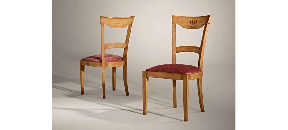 008024 Стул AM Classic Matisse Santreyd - Вид №1