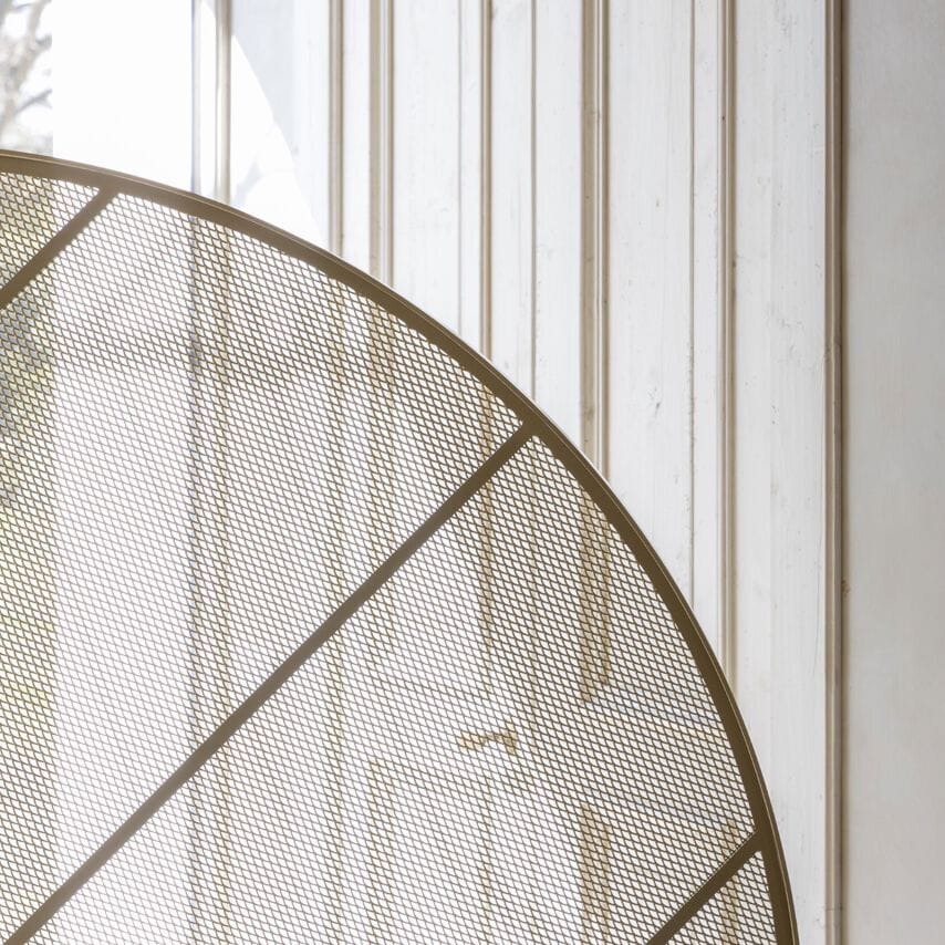 Металлическая ширма Mogg SWING ARCH-00129214 - Вид №5