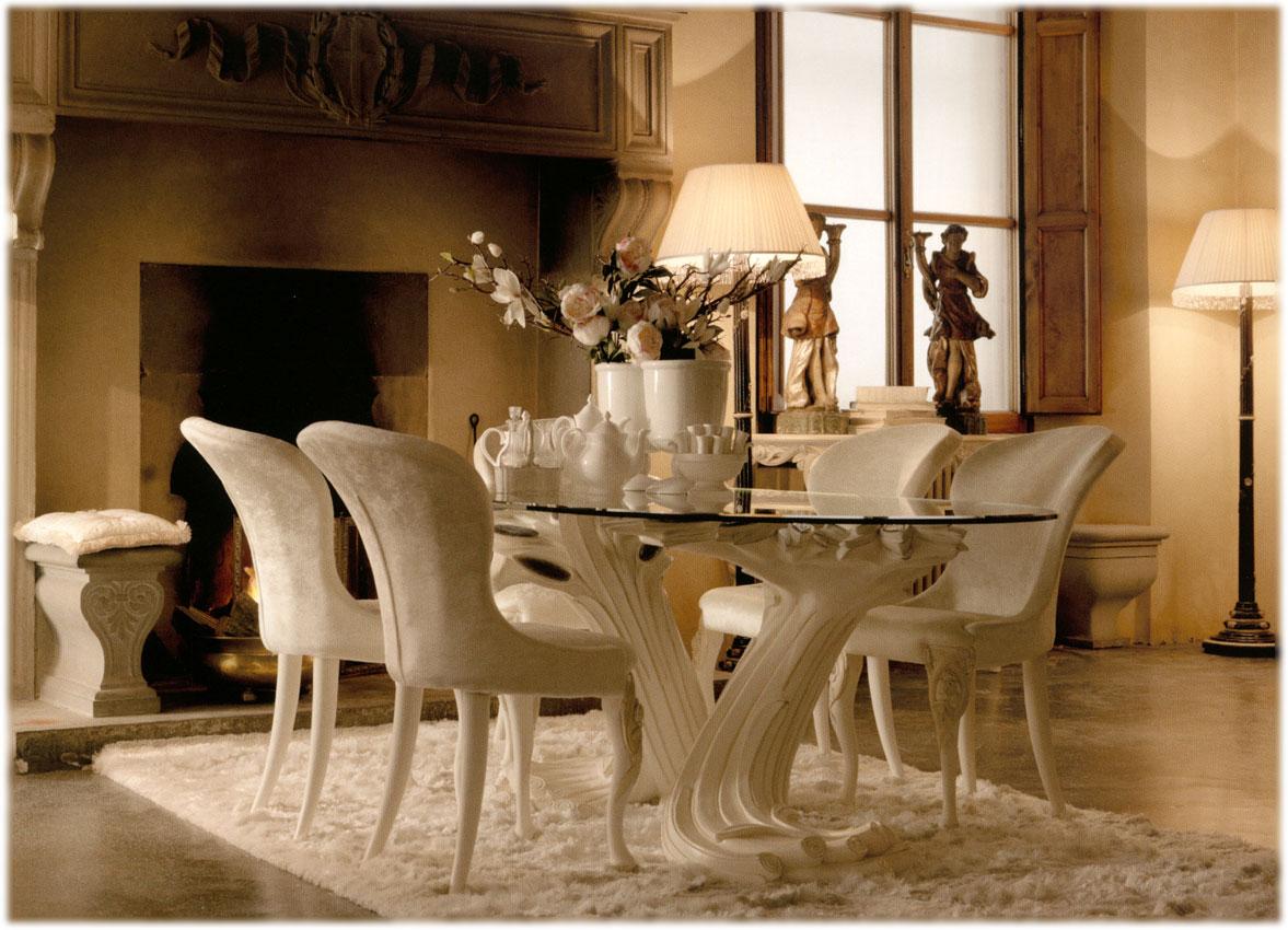 Стол  SAVIO FIRMINO 1604 TAV 