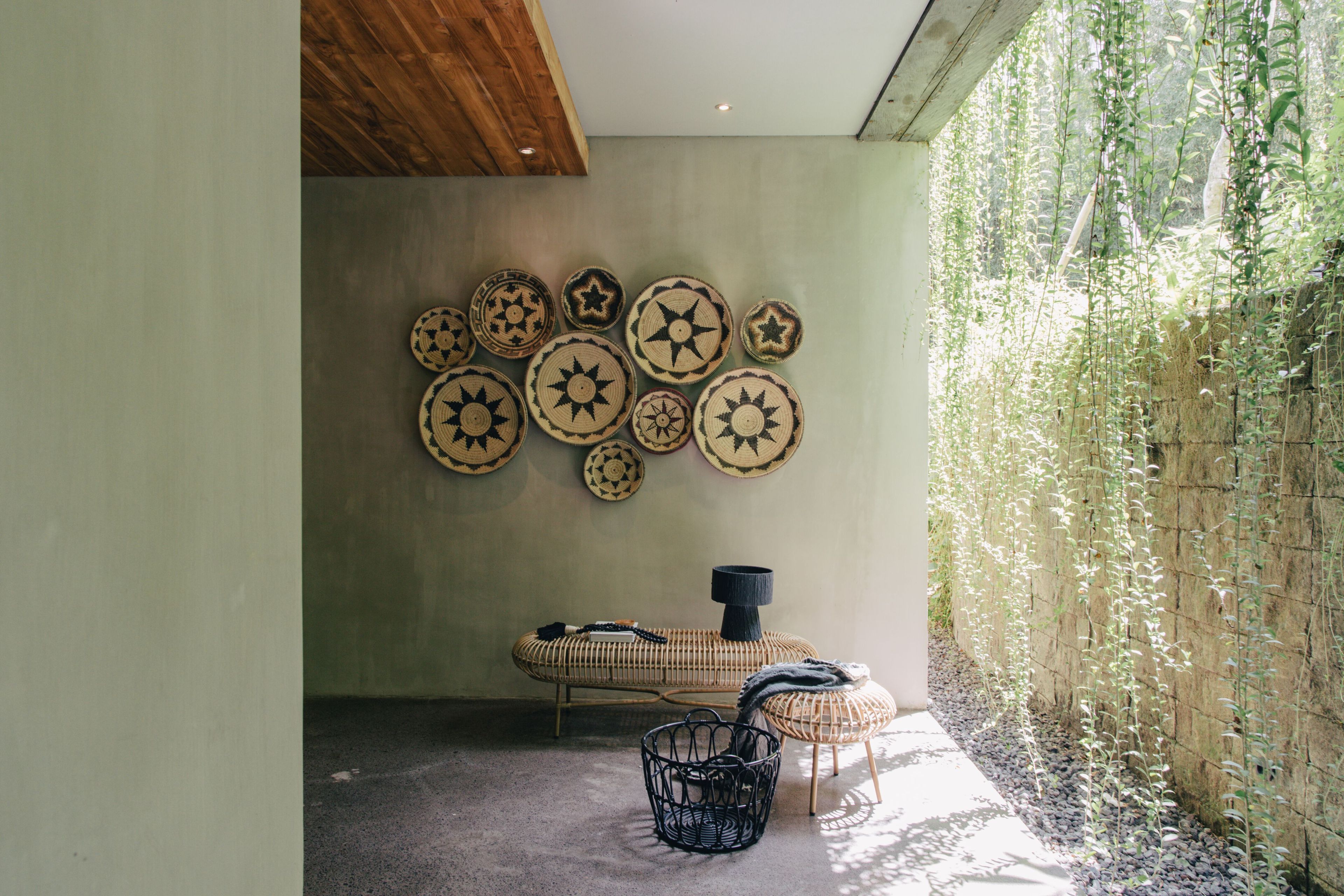 Садовая скамейка из синтетического волокна cbdesign кактус ARCH-00046277 - Вид №2